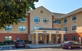 Extended Stay America - Hartford - Manchester 2*